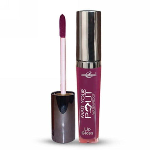 CHRISTINE MATT YOUR POUT LIP GLOSS - Nazar Jan's Supermarket