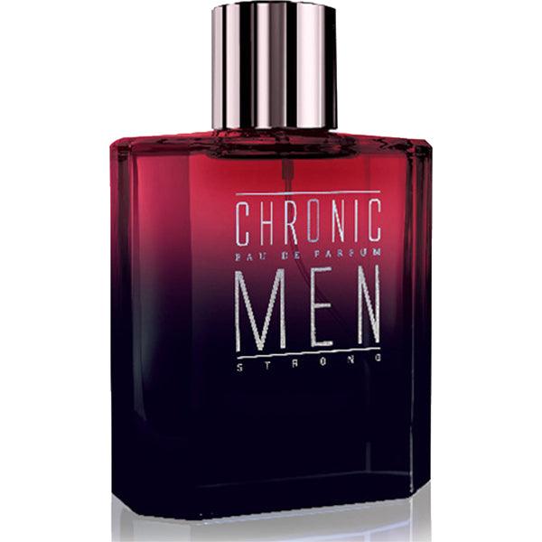 CHRONIC STRONG MEN EDT PERFUME 100ML - Nazar Jan's Supermarket