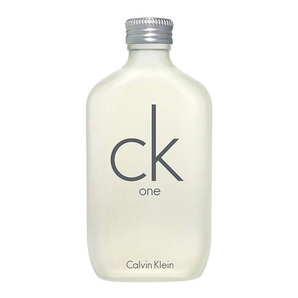 CK ONE CALVIN KLEIN 100ML - Nazar Jan's Supermarket