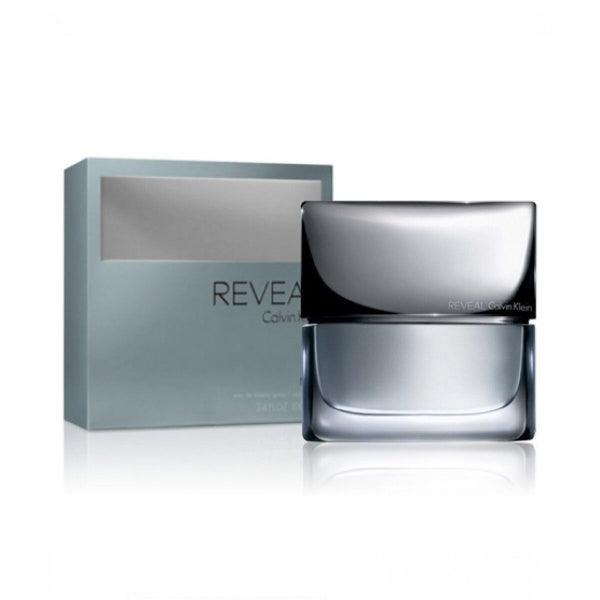 CK REVEAL CSLVIN KLEIN MEN 100ML - Nazar Jan's Supermarket