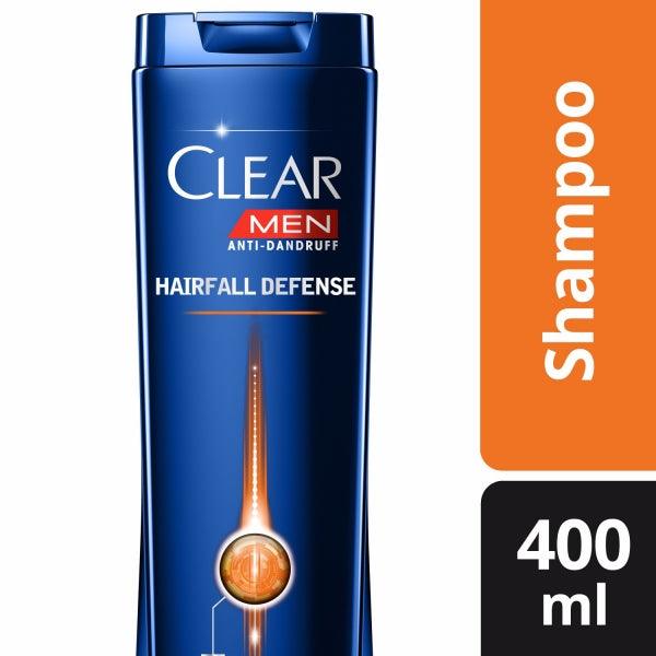 CLEAR COMPLETE CLEAN SHAMPOO 400ML - Nazar Jan's Supermarket