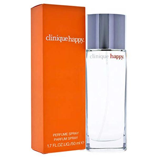 CLINIQUE HAPPY WOMEN EDP 100ML - Nazar Jan's Supermarket