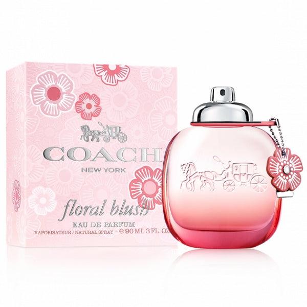 COACH FLORAL BLUSH 90ML - Nazar Jan's Supermarket