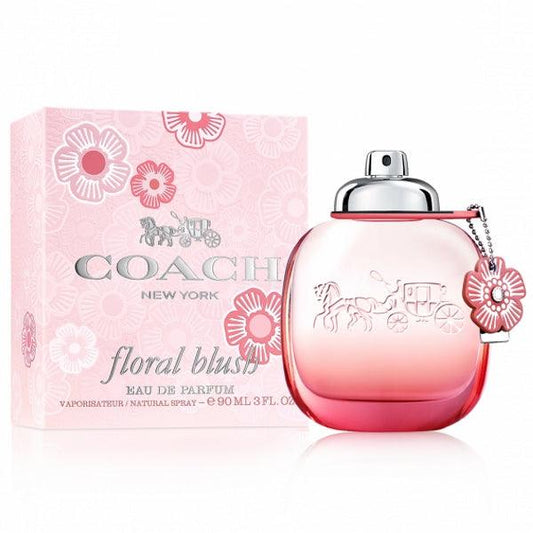 COACH FLORAL BLUSH 90ML - Nazar Jan's Supermarket