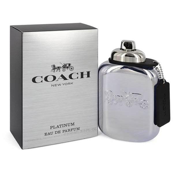 COACH NEW YORK - Nazar Jan's Supermarket