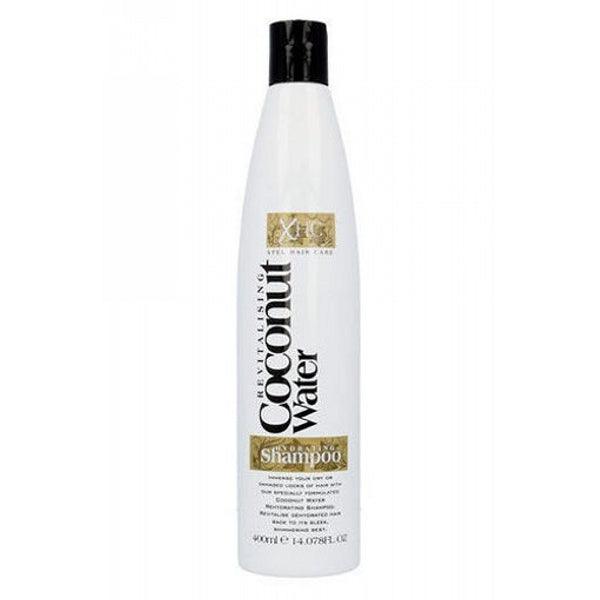 COCONUT WATER CONDITIONER 400ML - Nazar Jan's Supermarket