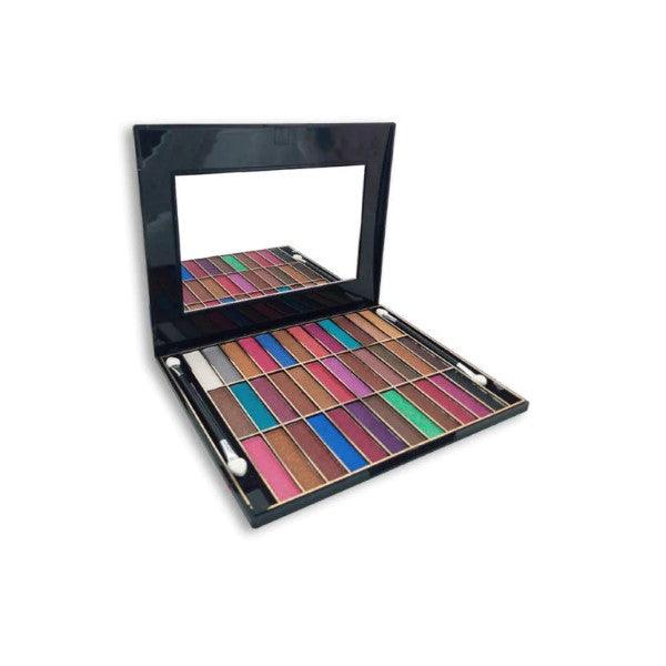 COLOR INSTITUTE 36 COLOR MAKE UP KIT 50GM - Nazar Jan's Supermarket