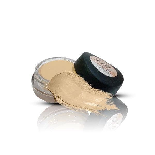 COLOR INSTITUTE LIGHT BASE MOUSSE MAKE UP CI 5043 - Nazar Jan's Supermarket