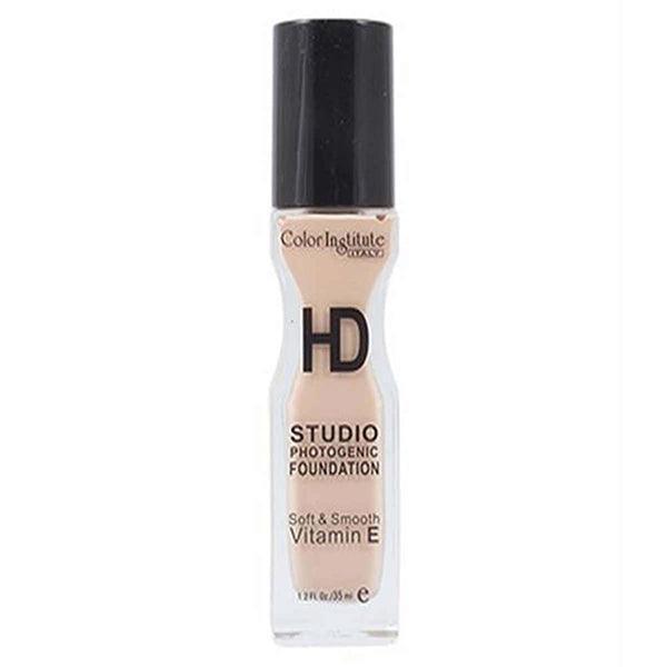 COLOR INSTITUTE PHOTOGENIC HD FOUNDATION 25GM - Nazar Jan's Supermarket