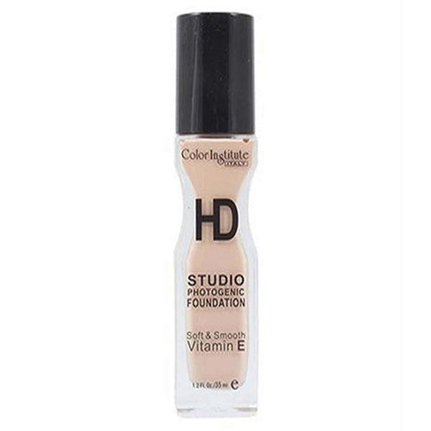 COLOR INSTITUTE PHOTOGENIC HD FOUNDATION 25GM - Nazar Jan's Supermarket