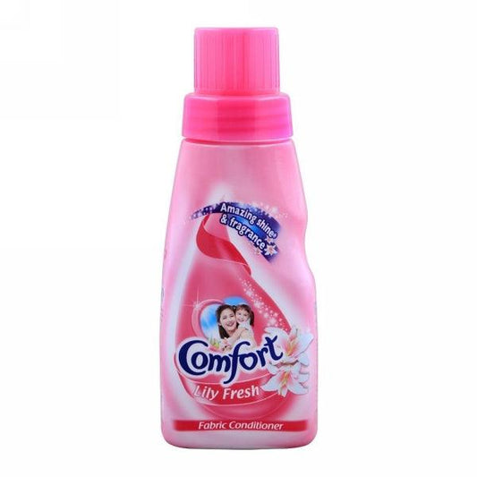 COMFORT LILY FRESH F/C 200ML - Nazar Jan's Supermarket
