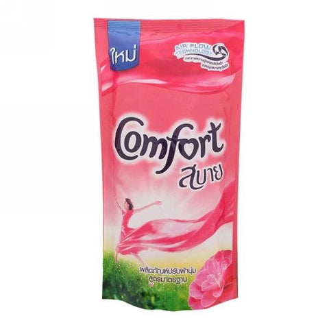 COMFORT RED F/C 580ML - Nazar Jan's Supermarket