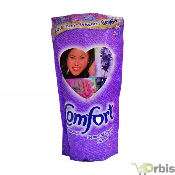 COMFORT TOUCH OF LOOVE F/C 600ML - Nazar Jan's Supermarket