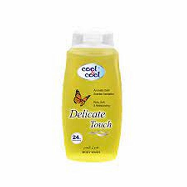 COOL&COOL DELICATE TOUCH B/W 500ML - Nazar Jan's Supermarket