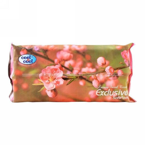 COOL&COOL EXCLUSIVE PLUS 60X2PLY - Nazar Jan's Supermarket