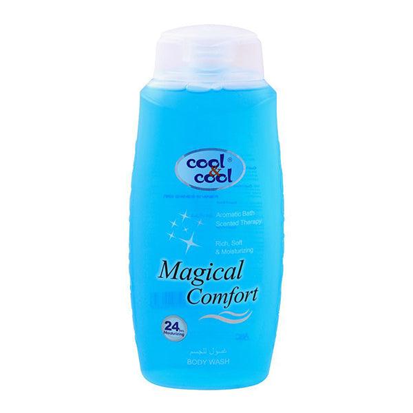 COOL&COOL MAGICAL COMFORT B/W 500ML - Nazar Jan's Supermarket