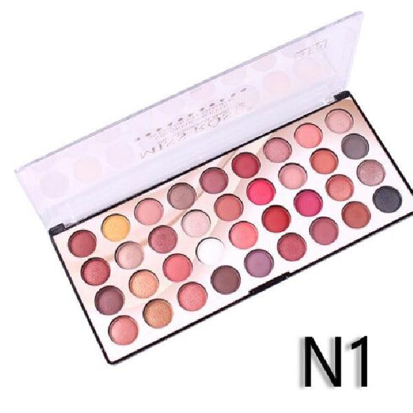 COSMEE 3D PEART EYE SHADE 04 - Nazar Jan's Supermarket