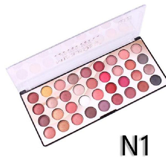 COSMEE 3D PEART EYE SHADE 04 - Nazar Jan's Supermarket