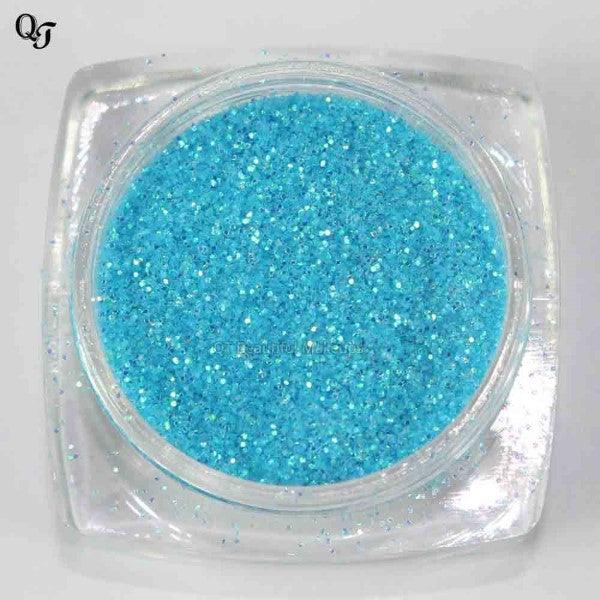 COSMEE 3D SPARKLING DUST 313 SKY BLUE - Nazar Jan's Supermarket