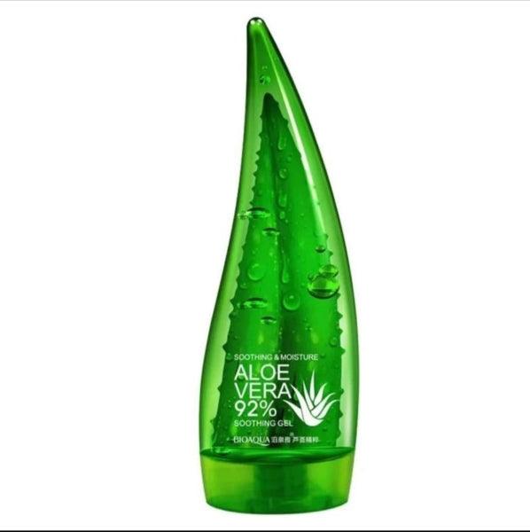 COSMEE ALOE VERA SOOTHING & MOISTUSRE GEL 80G - Nazar Jan's Supermarket