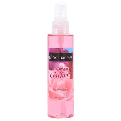 COSMEE DREAM CHIFFON BODY SPLASH 155ML - Nazar Jan's Supermarket