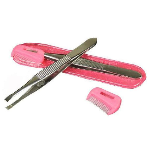 COSMEE EYEBROW TWEEZER - Nazar Jan's Supermarket