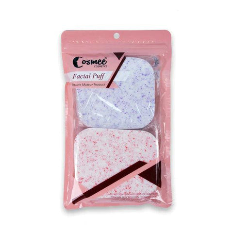 COSMEE FASIAL SPONGE 2 S 601 - Nazar Jan's Supermarket