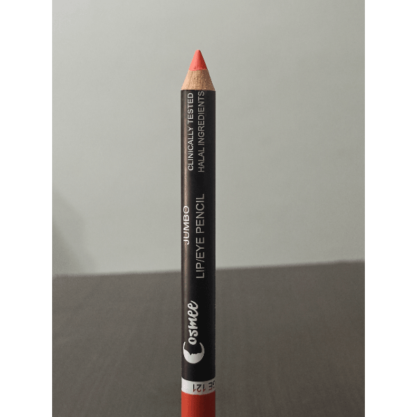 COSMEE JUMBO LIP/EYE PENCIL MAROON 105 NO.C-3002 - Nazar Jan's Supermarket