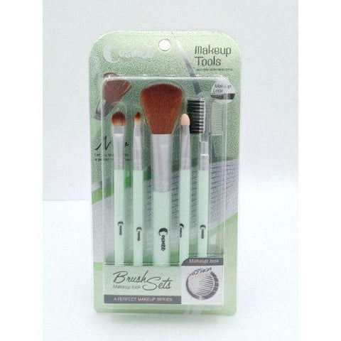 COSMEE MAKEUP BRUSH CS010 - Nazar Jan's Supermarket