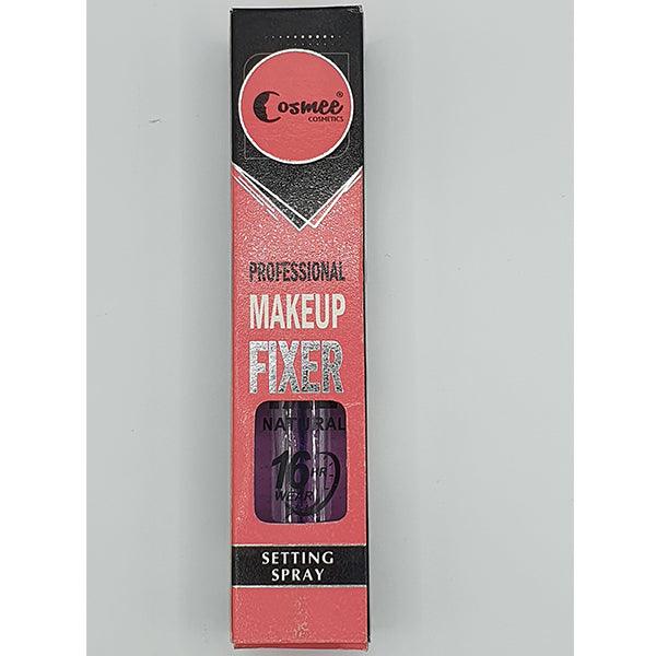 COSMEE MAKEUP FIXER SETTING SPRAY CS090 - Nazar Jan's Supermarket