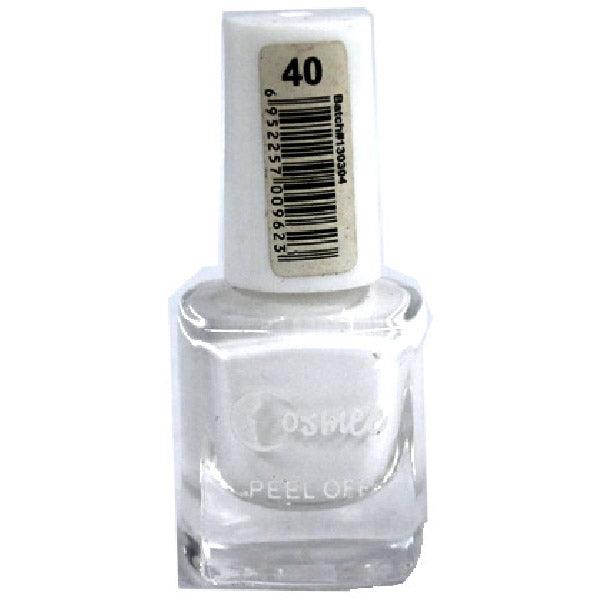 COSMEE NAIL PALISH (SMALL) 139 8ML - Nazar Jan's Supermarket