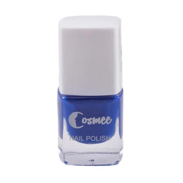 COSMEE PEEL OFF NAIL PAINT 07 8ML - Nazar Jan's Supermarket