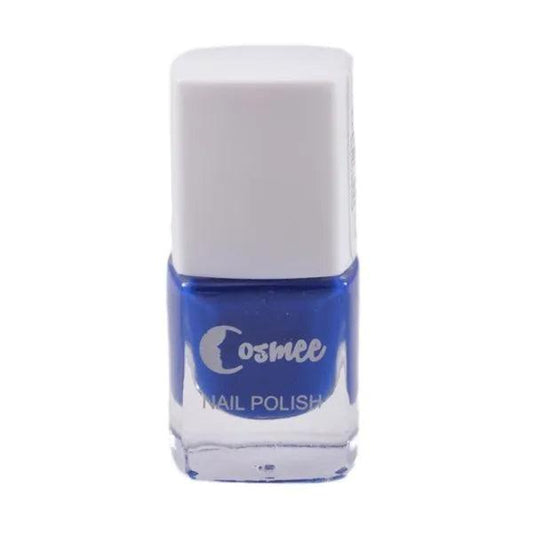 COSMEE PEEL OFF NAIL PAINT 07 8ML - Nazar Jan's Supermarket
