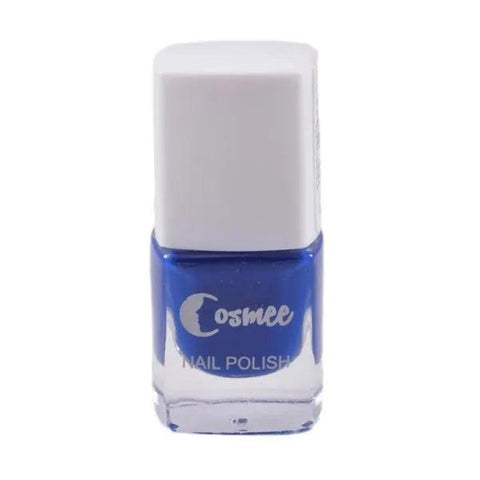 COSMEE PEEL OFF NAIL PAINT 07 8ML - Nazar Jan's Supermarket