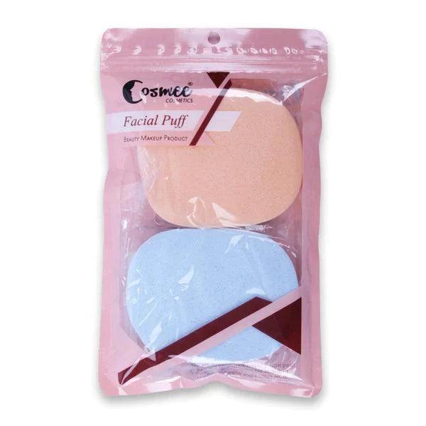 COSMEE PERFECT PARTNER OF MAKEUP FACIAL SPONGE - Nazar Jan's Supermarket