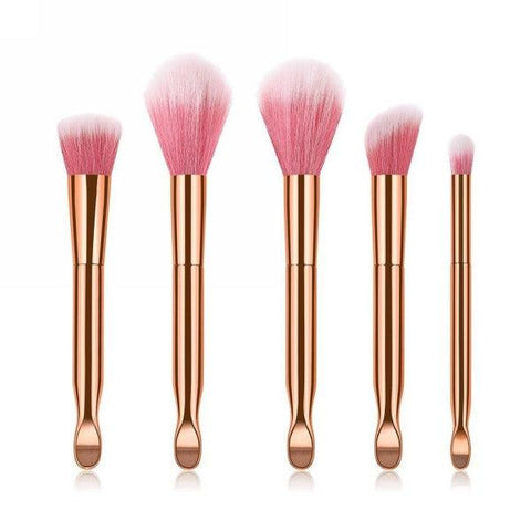 COSMEE PROFESSIONAL ROSE TYPE BRUSH - Nazar Jan's Supermarket