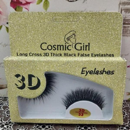 COSMEE PROFSSSIONAL EYELASHES NO .CS20001 - Nazar Jan's Supermarket