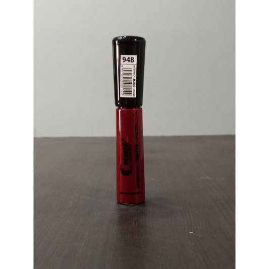 COSMEE WATERPROOF MATE LIPGLOSS 3DA - Nazar Jan's Supermarket