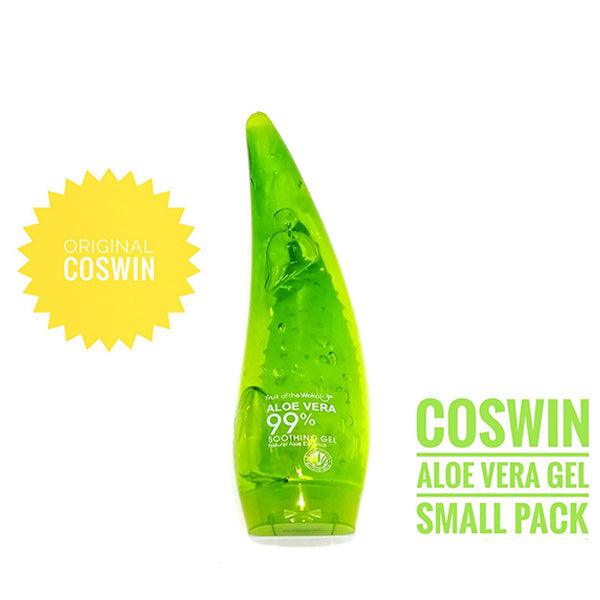 COSWIN ALOE VERA HAND SANITIZER 250G - Nazar Jan's Supermarket