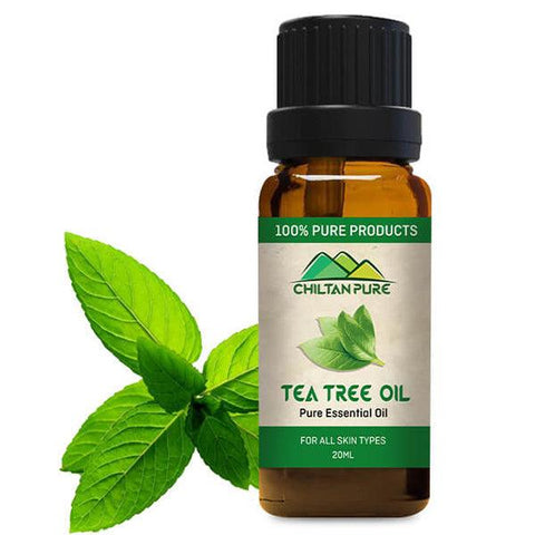 COSWIN TEA TREE OIL 10ML - Nazar Jan's Supermarket