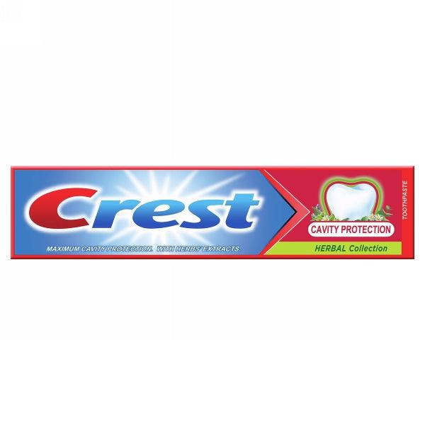CREST CAVITY PROTECTION EXTRA FRESH T/P 125ML - Nazar Jan's Supermarket