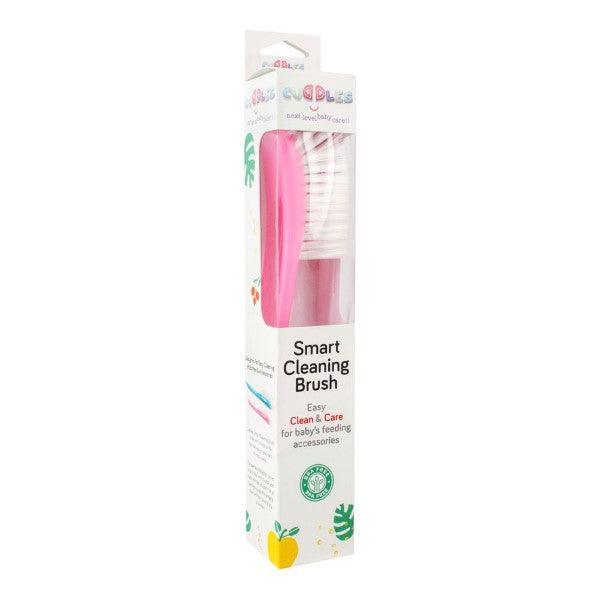 CUDDLES SMART CLEANING BRUSH - Nazar Jan's Supermarket