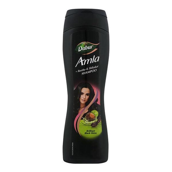 DABUR AMLA REETHA & SHIKAKAI SHAMPOO 175ML - Nazar Jan's Supermarket