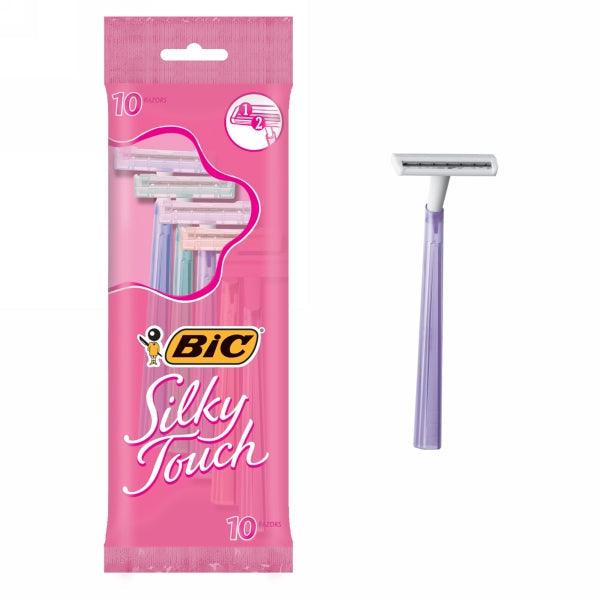DAILY TOUCH TWIN BLADE 10 RAZORS - Nazar Jan's Supermarket