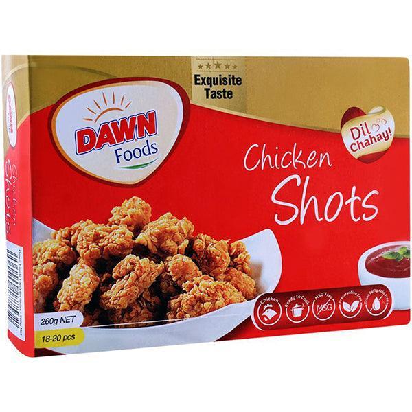 DAWN CHICKEN SHORT 260GM - Nazar Jan's Supermarket