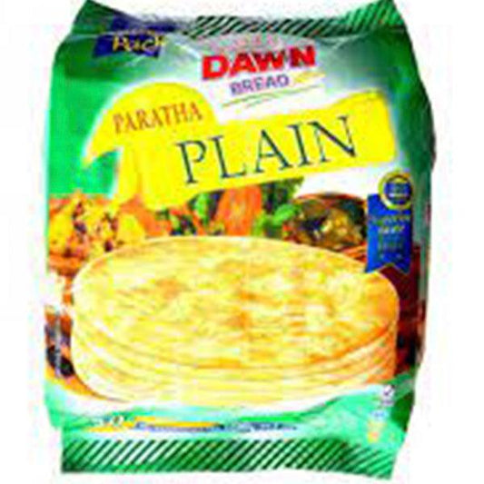 DAWN PARATHA PLAIN 20PCS 1600GM - Nazar Jan's Supermarket