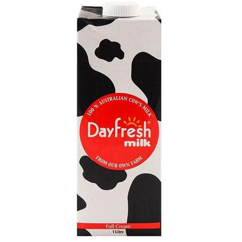 DAY FRESH MILK 1LTR - Nazar Jan's Supermarket