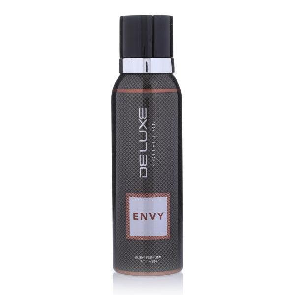 DELUXE ENVY 120ML - Nazar Jan's Supermarket