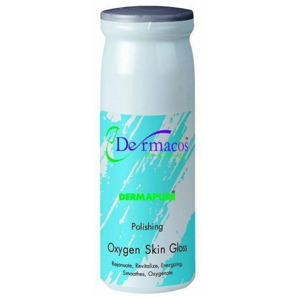 DERMACOS DP OXYGEN SKIN GLOSS - Nazar Jan's Supermarket