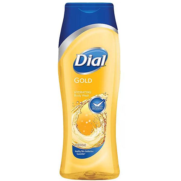 DIAL GOLD HYDRATING BODY WASH 473ML - Nazar Jan's Supermarket